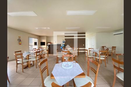 Apartamento à venda com 53m², 2 quartos e 1 vaga Apartamento à venda com 53m², 2 quartos e 1 vagaÁrea comum