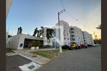 Apartamento à venda com 53m², 2 quartos e 1 vaga Apartamento à venda com 53m², 2 quartos e 1 vagaÁrea comum