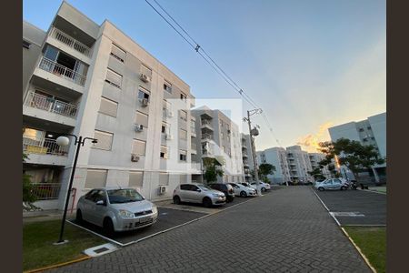 Apartamento à venda com 53m², 2 quartos e 1 vaga Apartamento à venda com 53m², 2 quartos e 1 vagaÁrea comum