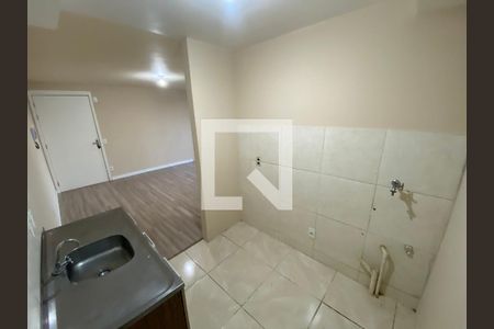 Apartamento à venda com 53m², 2 quartos e 1 vaga Apartamento à venda com 53m², 2 quartos e 1 vagaCozinha