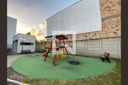 Apartamento à venda com 53m², 2 quartos e 1 vaga Apartamento à venda com 53m², 2 quartos e 1 vagaÁrea comum