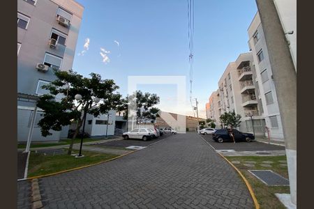 Apartamento à venda com 53m², 2 quartos e 1 vaga Apartamento à venda com 53m², 2 quartos e 1 vagaÁrea comum