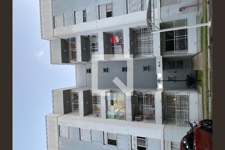 Apartamento à venda com 53m², 2 quartos e 1 vaga Apartamento à venda com 53m², 2 quartos e 1 vagaÁrea comum
