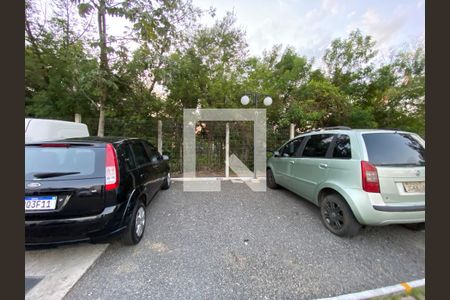 Apartamento à venda com 53m², 2 quartos e 1 vaga Apartamento à venda com 53m², 2 quartos e 1 vagaÁrea comum