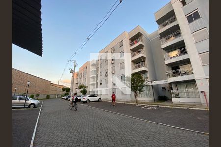 Apartamento à venda com 53m², 2 quartos e 1 vaga Apartamento à venda com 53m², 2 quartos e 1 vagaÁrea comum