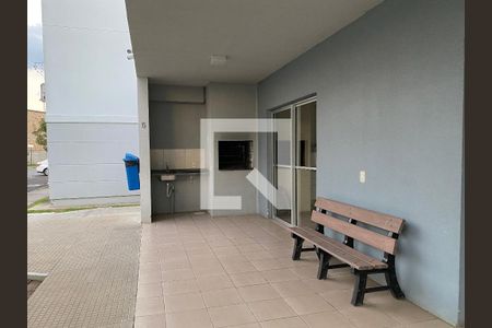 Apartamento à venda com 53m², 2 quartos e 1 vaga Apartamento à venda com 53m², 2 quartos e 1 vagaÁrea comum