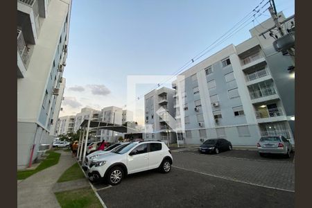 Apartamento à venda com 53m², 2 quartos e 1 vaga Apartamento à venda com 53m², 2 quartos e 1 vagaÁrea comum