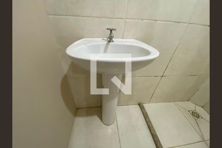 Apartamento à venda com 53m², 2 quartos e 1 vaga Apartamento à venda com 53m², 2 quartos e 1 vagaBanheiro