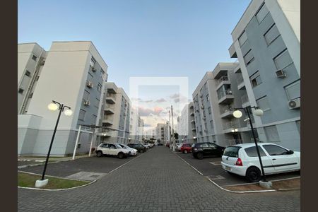 Apartamento à venda com 53m², 2 quartos e 1 vaga Apartamento à venda com 53m², 2 quartos e 1 vagaÁrea comum