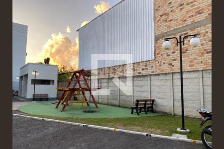 Apartamento à venda com 53m², 2 quartos e 1 vaga Apartamento à venda com 53m², 2 quartos e 1 vagaÁrea comum