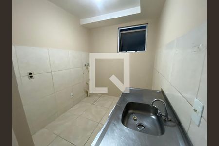 Apartamento à venda com 53m², 2 quartos e 1 vaga Apartamento à venda com 53m², 2 quartos e 1 vagaCozinha