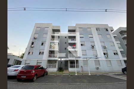 Apartamento à venda com 53m², 2 quartos e 1 vaga Apartamento à venda com 53m², 2 quartos e 1 vagaÁrea comum