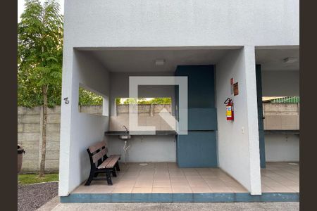 Apartamento à venda com 53m², 2 quartos e 1 vaga Apartamento à venda com 53m², 2 quartos e 1 vagaÁrea comum