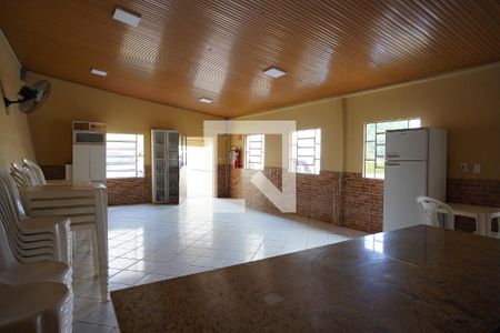 Apartamento à venda com 73m², 3 quartos e sem vagaÁrea comum - Salão de festas