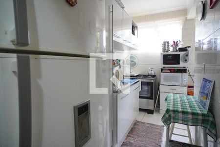 Apartamento à venda com 73m², 3 quartos e sem vagaBanheiro 