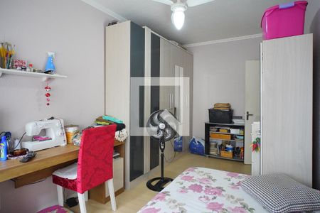 Apartamento à venda com 73m², 3 quartos e sem vagaQuarto 3