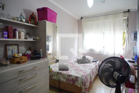 Apartamento à venda com 73m², 3 quartos e sem vagaQuarto 3