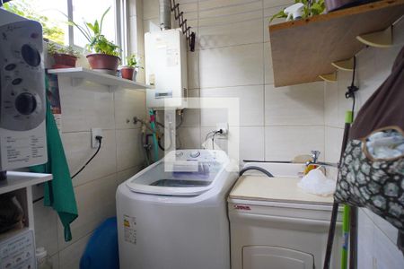 Apartamento à venda com 73m², 3 quartos e sem vagaCozinha 