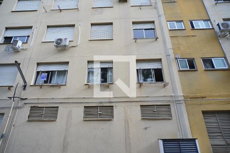 Apartamento à venda com 73m², 3 quartos e sem vagaFachada