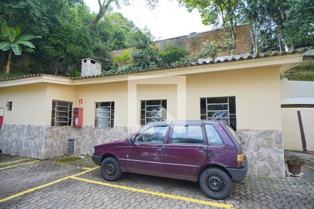 Apartamento à venda com 73m², 3 quartos e sem vagaCozinha 