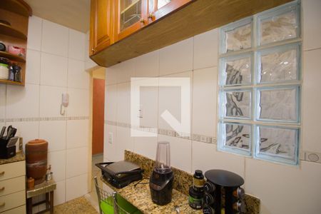 Apartamento à venda com 90m², 3 quartos e 2 vagasCozinha