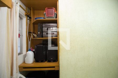 Apartamento à venda com 90m², 3 quartos e 2 vagasQuarto 2