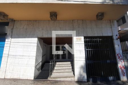 Apartamento à venda com 90m², 3 quartos e 2 vagasFachada