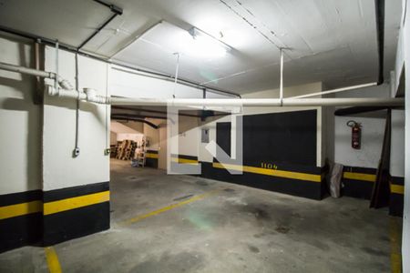 Apartamento à venda com 90m², 3 quartos e 2 vagasGaragem