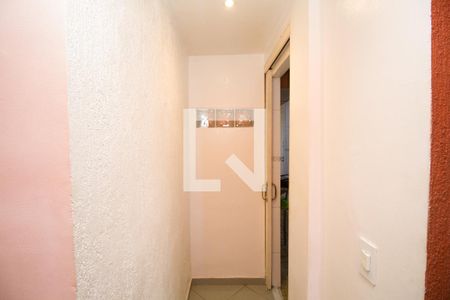 Apartamento à venda com 90m², 3 quartos e 2 vagasCorredor