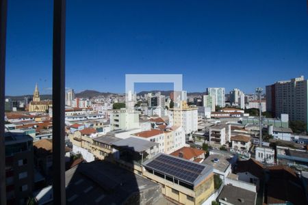 Apartamento à venda com 90m², 3 quartos e 2 vagasVista do Quarto 1