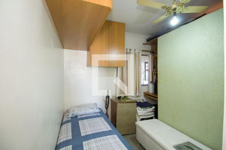 Apartamento à venda com 90m², 3 quartos e 2 vagasQuarto 2