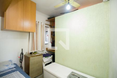 Apartamento à venda com 90m², 3 quartos e 2 vagasQuarto 2
