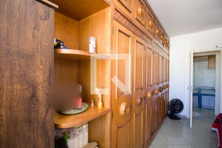 Apartamento à venda com 90m², 3 quartos e 2 vagasQuarto 3