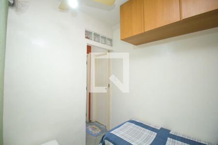 Apartamento à venda com 90m², 3 quartos e 2 vagasQuarto 2