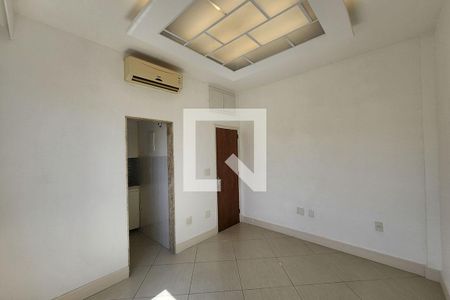 Studio de apartamento para alugar com 1 quarto, 15m² em Centro, Rio de Janeiro