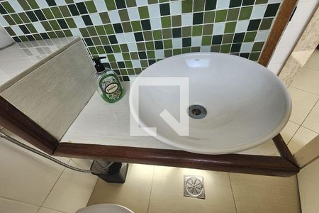 Studio de apartamento para alugar com 1 quarto, 15m² em Centro, Rio de Janeiro