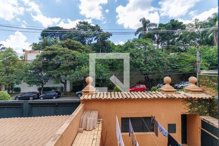 Casa à venda com 499m², 3 quartos e 5 vagas Casa à venda com 499m², 3 quartos e 5 vagasVista da Suíte 1