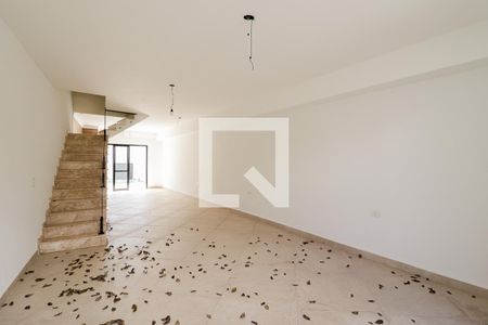 Casa à venda com 200m², 3 quartos e 3 vagasÁrea de Serviço/Churrasqueira/Garagem