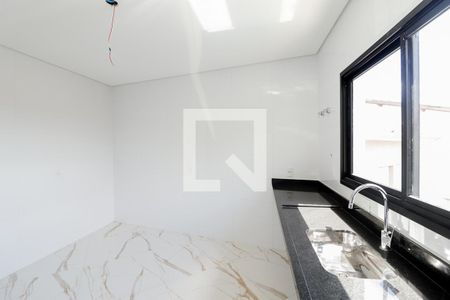 Casa à venda com 200m², 3 quartos e 3 vagasCozinha