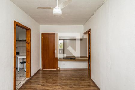 Apartamento para alugar com 46m², 2 quartos e 1 vagaSala