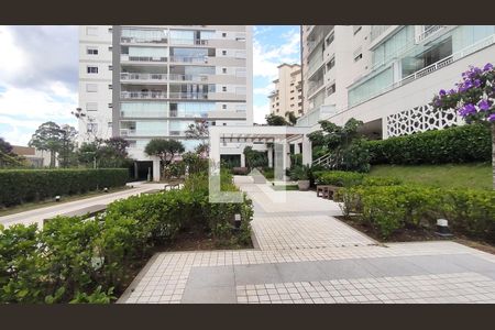 Apartamento à venda com 125m², 4 quartos e 2 vagas Apartamento à venda com 125m², 4 quartos e 2 vagasÁrea Externa