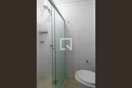 Studio para alugar com 25m², 1 quarto e sem vagaBanheiro