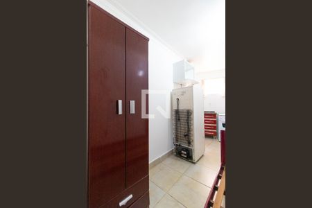 Studio para alugar com 25m², 1 quarto e sem vagaStudio 