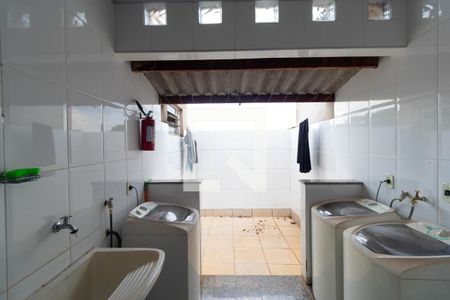 Studio para alugar com 25m², 1 quarto e sem vagaÁrea Comum - Lavanderia