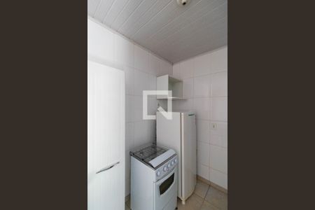 Studio para alugar com 30m², 1 quarto e sem vaga Studio para alugar com 30m², 1 quarto e sem vagaKitnet