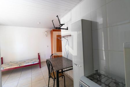 Studio para alugar com 30m², 1 quarto e sem vaga Studio para alugar com 30m², 1 quarto e sem vagaKitnet