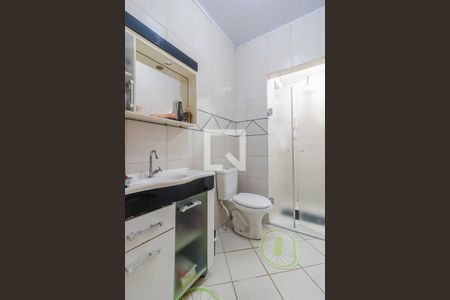 Casa à venda com 126m², 2 quartos e 3 vagas Casa à venda com 126m², 2 quartos e 3 vagasBanheiro