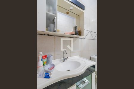 Casa à venda com 126m², 2 quartos e 3 vagas Casa à venda com 126m², 2 quartos e 3 vagasBanheiro