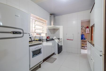 Casa à venda com 126m², 2 quartos e 3 vagas Casa à venda com 126m², 2 quartos e 3 vagasCozinha
