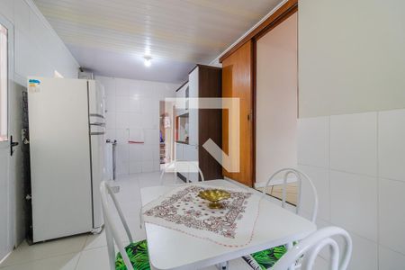 Casa à venda com 126m², 2 quartos e 3 vagas Casa à venda com 126m², 2 quartos e 3 vagasCozinha